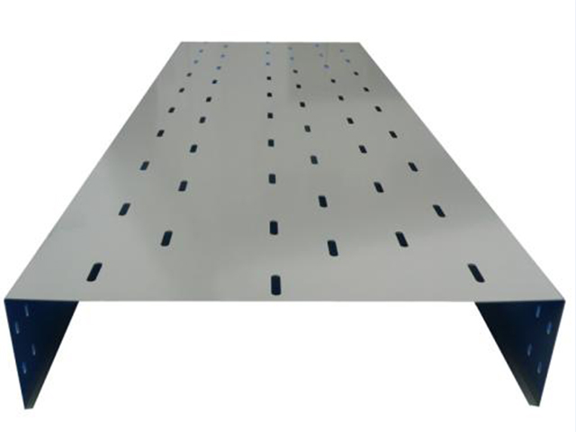 托盤式橋架（3）